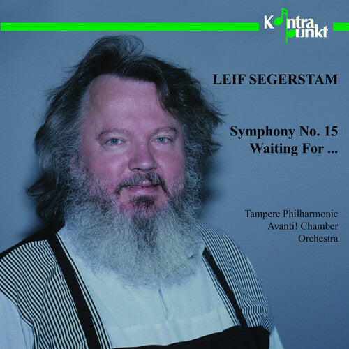 Leif Segerstam - Symphony 15