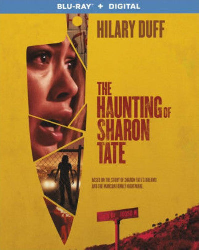 The Haunting of Sharon Tate