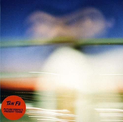 Ten Fe - Future Perfect Present Tense