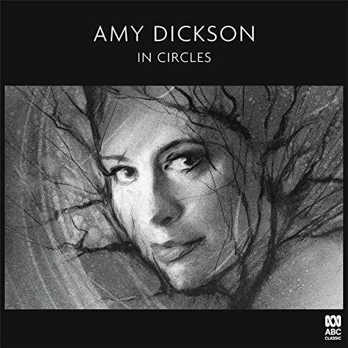 Amy Dickson - In Circles