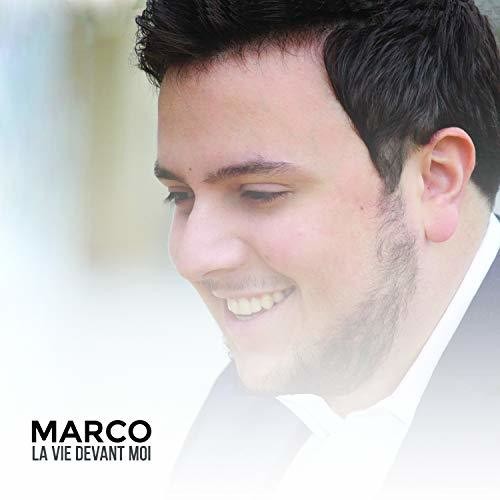 Marco Bocchicchio - La Vie Devant Moi