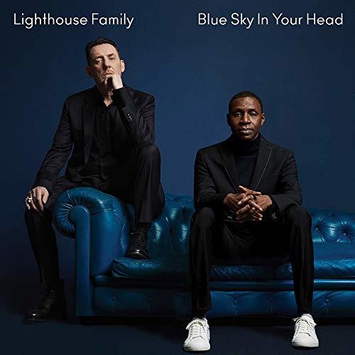 Lighthouse Family - Blue Skies In Your Head