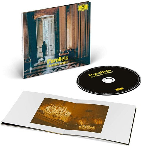 Parallels/ Loffler - Shellac Reworks By Christian Loffler