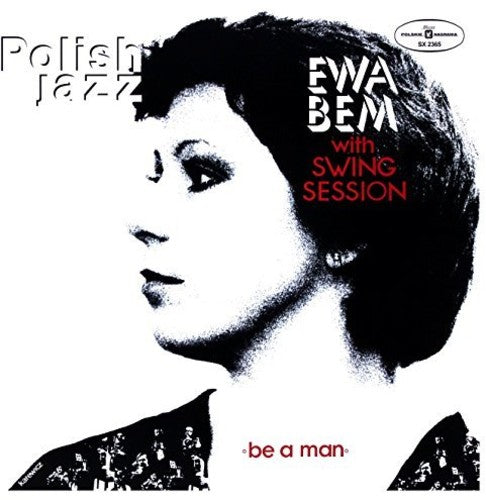 Ewa Bem - Be A Man (Polish Jazz)