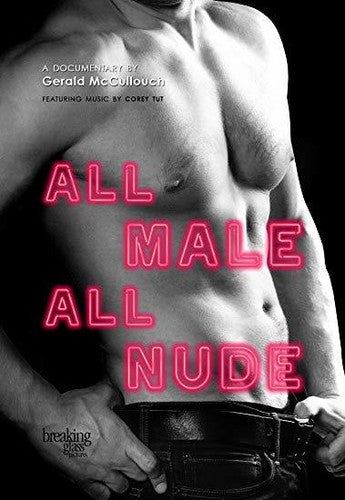 All Male All Nude