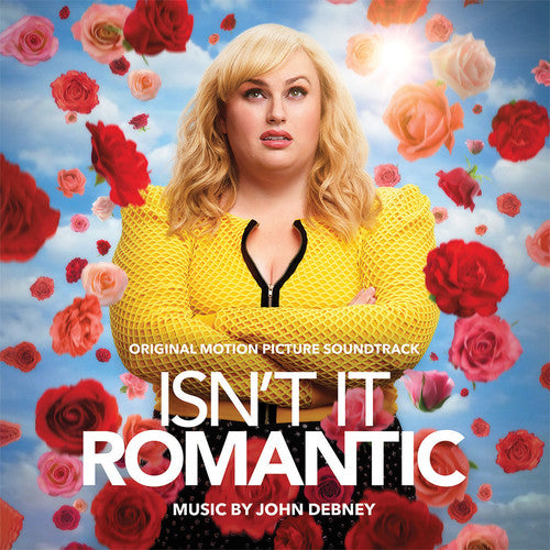 John Debney - Isn't It Romantic (Original Motion Picture Soundtrack)