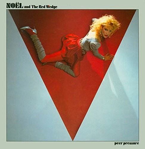 Noel & The Red Wedge - Peer Pressure