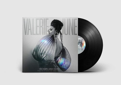 Valerie June - The Moon And Stars: Prescriptions For Dreamers