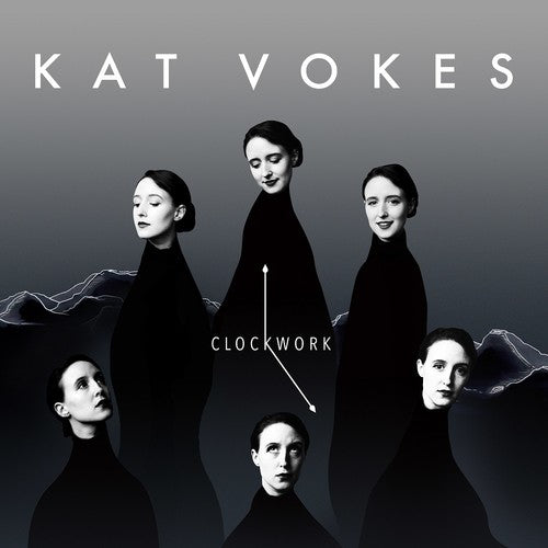 Kat Vokes - Clockwork