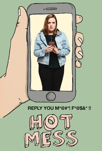 Hot Mess