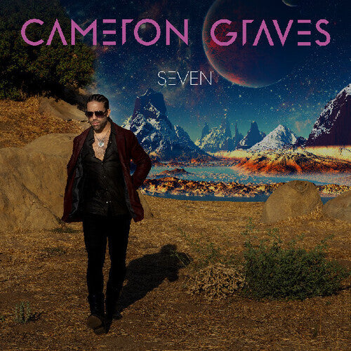 Cameron Graves - Seven