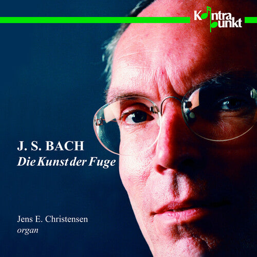 J.S. Bach / Christensen - Die Kunst Der Fuge