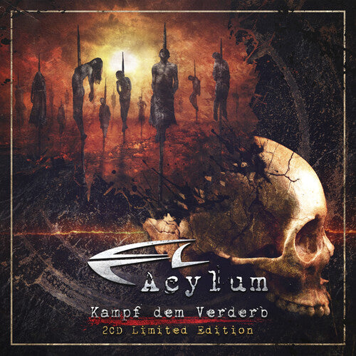 Acylum - Kampf Dem Verderb