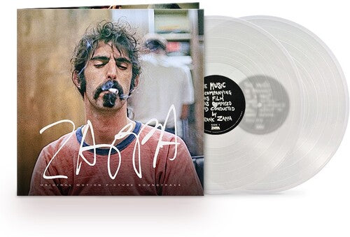 Frank Zappa - Zappa (Original Motion Picture Soundtrack)