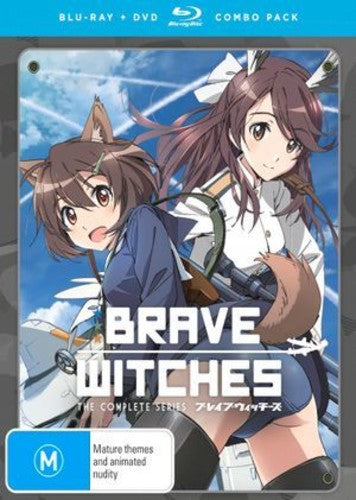 Brave Witches