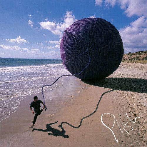 Phish - Slip Stitch & Pass