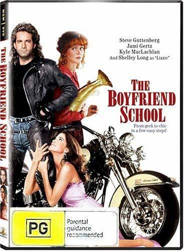 The Boyfriend School