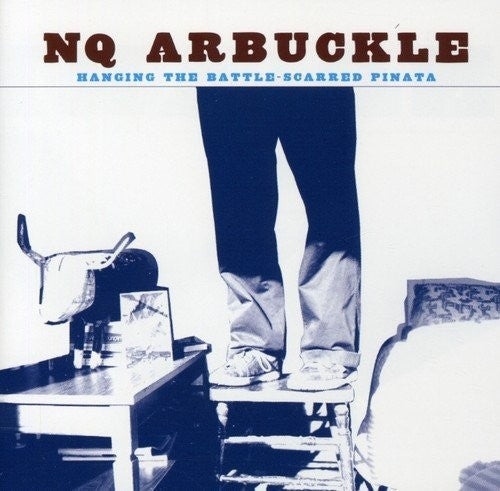 Nq Arbuckle - Hanging The Pinata