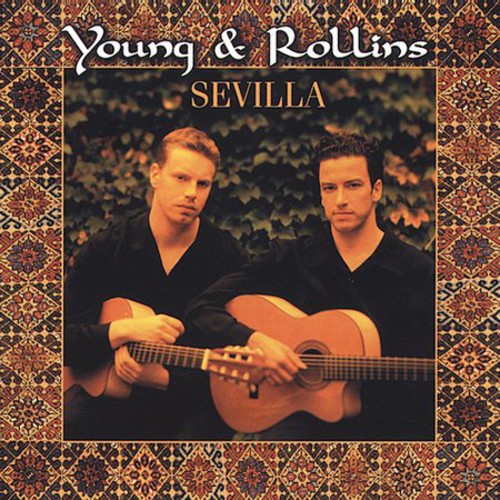 Young & Rollins - Sevilla