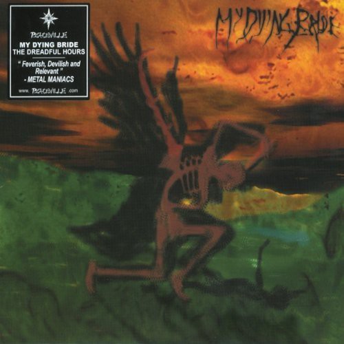 My Dying Bride - Dreadful Hour