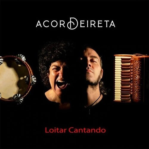 Acordeireta - Loitar Cantando