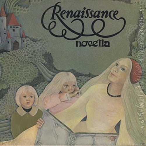 Renaissance - Novella