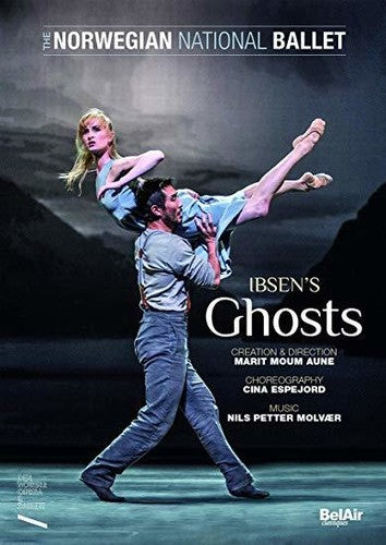 Isben's Ghosts