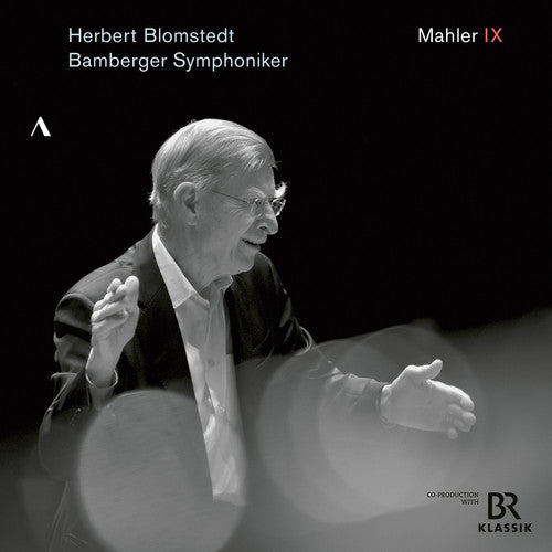 Mahler/ Bamberger Symphoniker/ Blomstedt - Symphony 9
