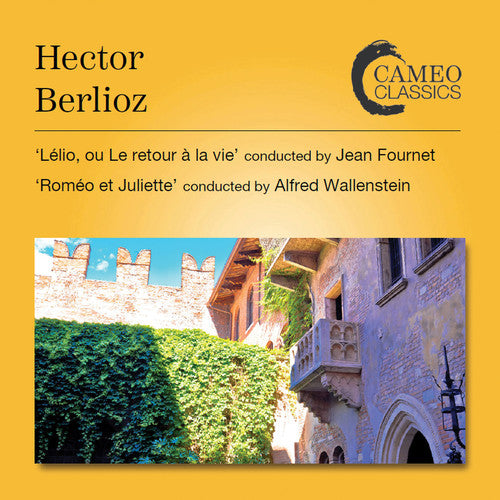 Berlioz/ Nemorin/ BBC Symphony Orchestra - Romeo Et Juliette