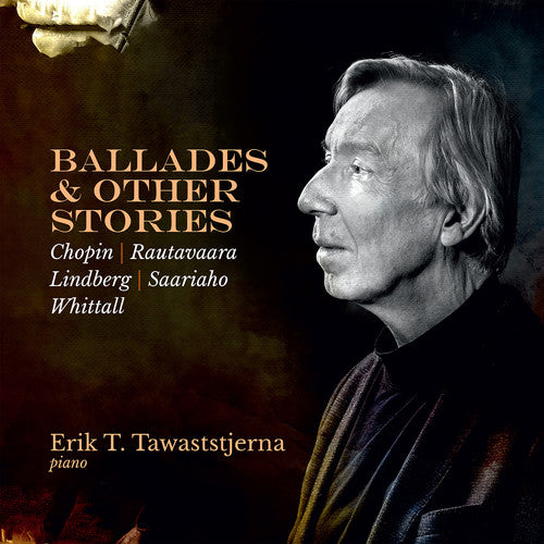 Ballades & Other Stories/ Various - Ballades & Other Stories