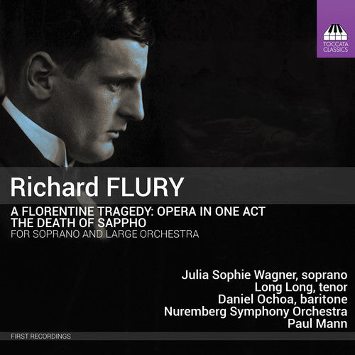 Flury/ Wagner/ Mann - Florentine Tragedy