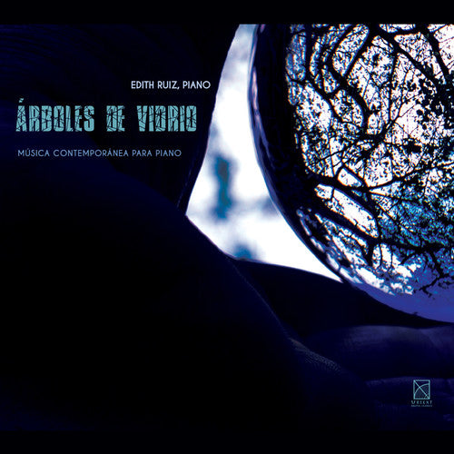 Various Artists - Arboles de Vidrio