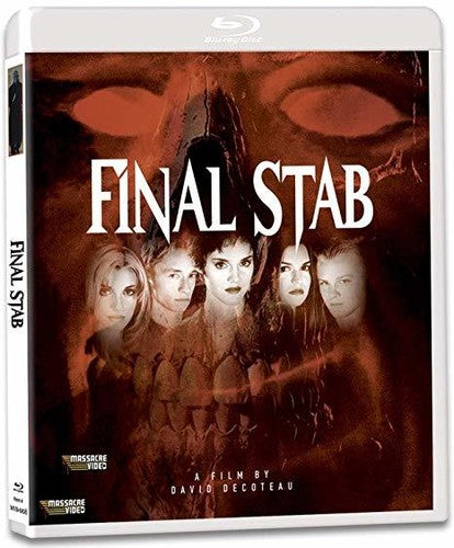 Final Stab
