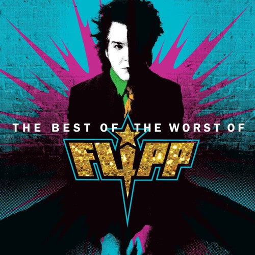 Flipp - The Best Of The Worst Of Flipp