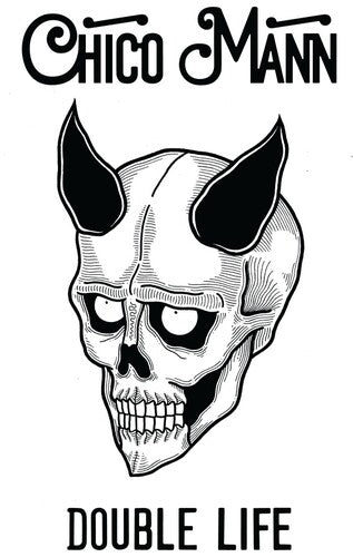 Chico Mann - Double Life