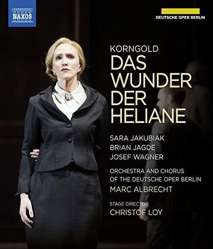 Das Wunder Der Heliane