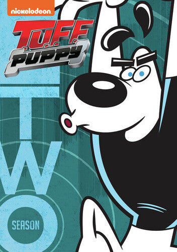 T.U.F.F. Puppy: Season 2