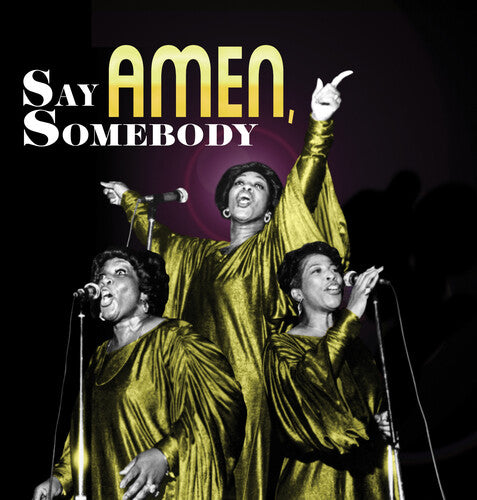 Say Amen Somebody/ Various - Say Amen Somebody (Various Artists)