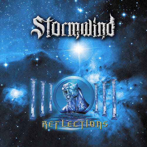 Stormwind - Reflections (Re-Mastered & Bonus Track)