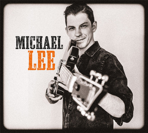 Michael Lee - Michael Lee
