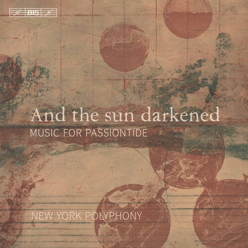 & Sun Darkened/ Various - & Sun Darkened