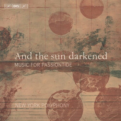 Various Artists - & Sun Darkened