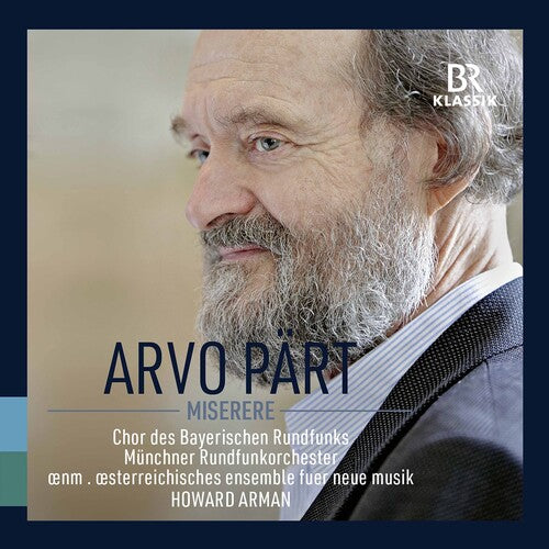Various - Arvo Pärt: Miserere