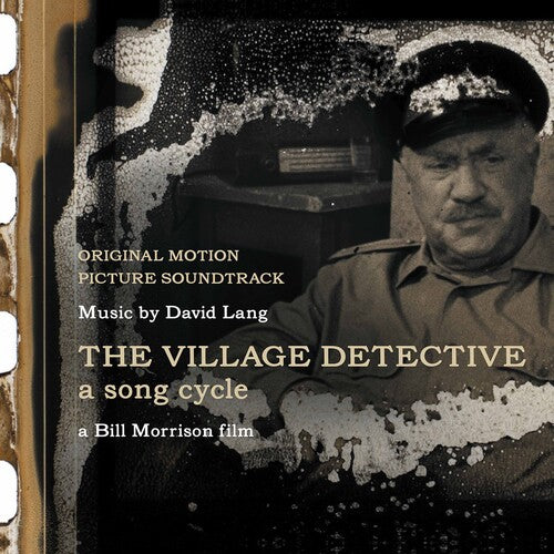 Lang/ Nova/ Andersen - Village Detective