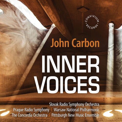 Carbon - Inner Voices