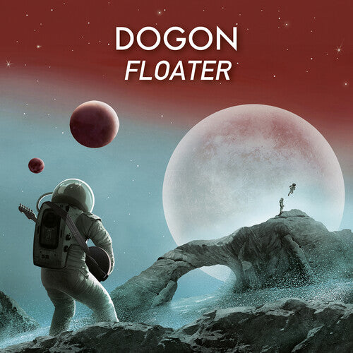 Hunziker/ Dogon - Floater