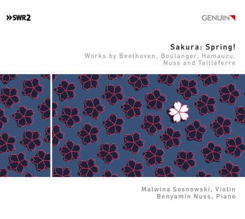 Various Artists - Spring