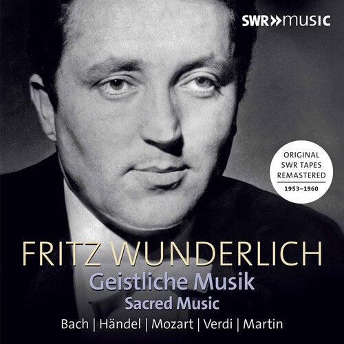 Various Artists - Geistliche Musik