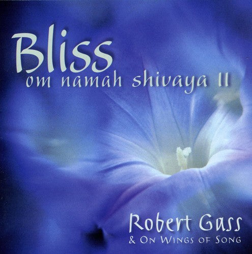 Robert Gass / Wings of Song - Bliss: Om Namaha Shivaya, Vol. 2