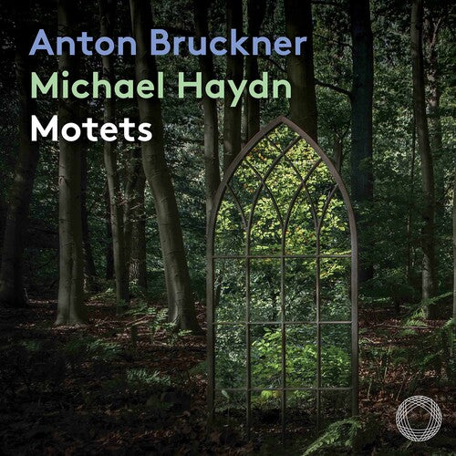 Bruckner/ Mdr Leipzig Radio Choir/ Ahmann - Motets
